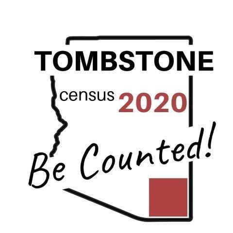 Tombstone 2020 Be Counted Poster image small