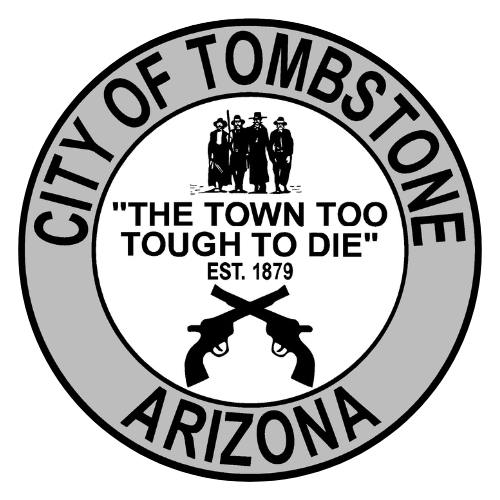 City of Tombstone, Cochise County, Arizona